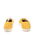 Tenis-Carolina-Herrera-Monograma-Amarelo