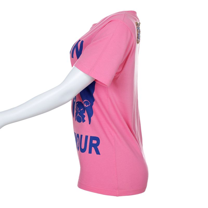 Camiseta-Gucci-Maison-de-L-Amour-Rosa