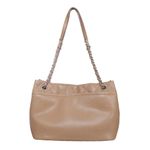 Bolsa-Chanel-Shopping-Tote-CC-Caviar-Bege