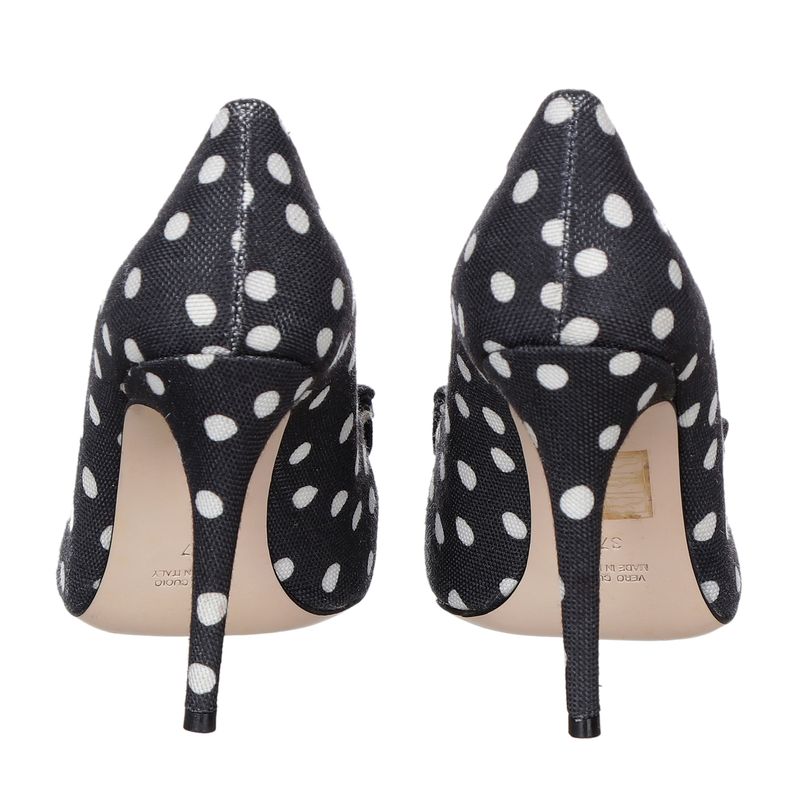 Sapato-Red-Valentino-Poas-Preto-e-Branco