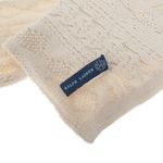 Cachecol-Ralph-Lauren-Infantil-Bege