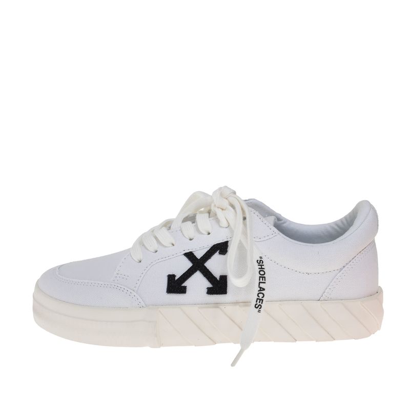 Tenis-Off-White-Low-Vulcanized-Branco