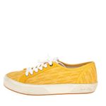 Tenis-Carolina-Herrera-Monograma-Amarelo