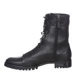 Coturno-Alexandre-Birman-Couro-Preto-