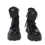 Coturno-Prada-Monolith-Couro-e-Re-nylon-Preto