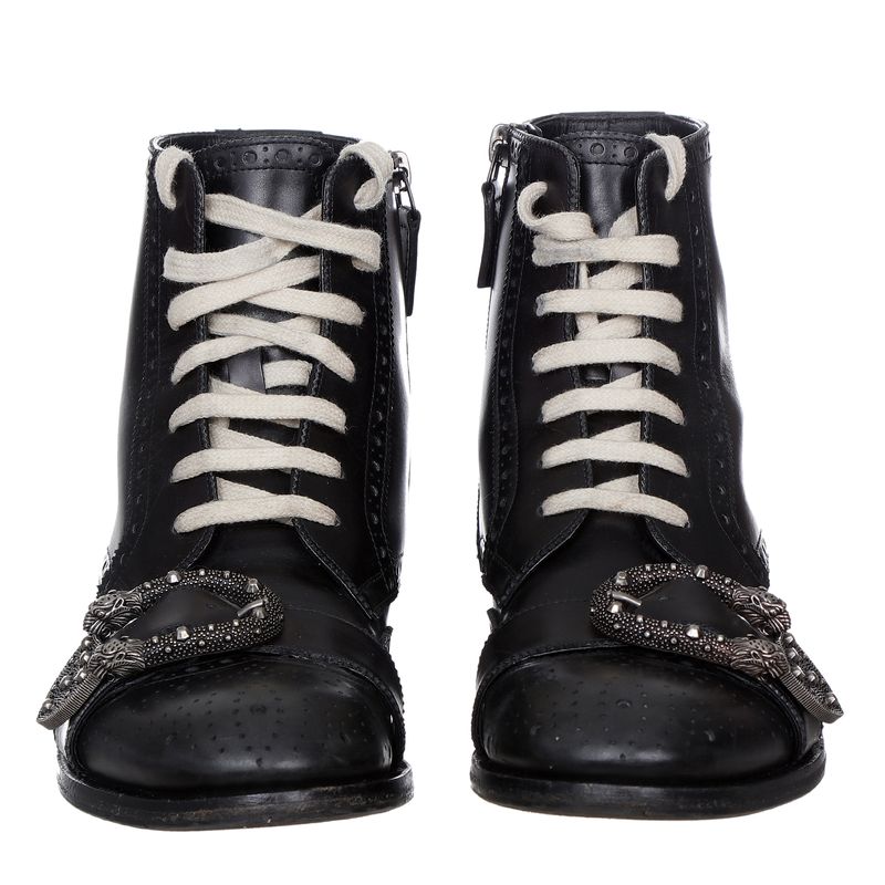 Bota-Gucci-Queercore-Preta