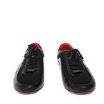 Tenis-Hugo-Boss-Preto-e-Vermelho