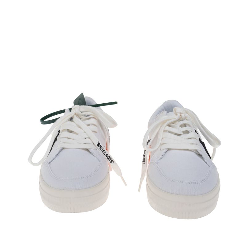 Tenis-Off-White-Low-Vulcanized-Branco