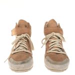 Tenis-Isabel-Marant-Etoile-Cano-Alto-Bege