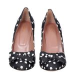 Sapato-Red-Valentino-Poas-Preto-e-Branco
