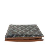 Carteira-Goyard-Goardine-Black---Tan-