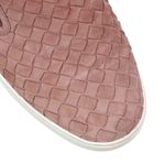 Slipper-Bottega-Veneta-Camurca-Rose