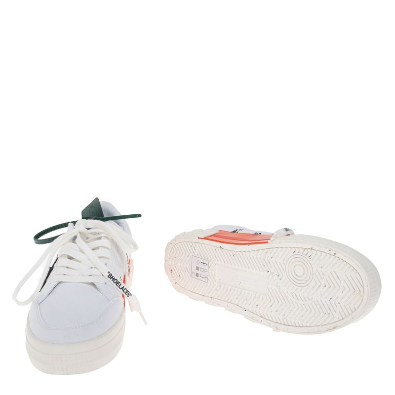 Tenis-Off-White-Low-Vulcanized-Branco