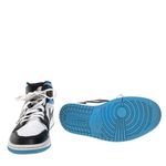 Tenis-Nike-Air-Jordan-1-High-Preto-Azul-e-Branco