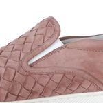 Slipper-Bottega-Veneta-Camurca-Rose