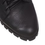 Coturno-Alexandre-Birman-Couro-Preto-