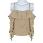 Conjunto-Paula-Raia-Babados-Bege