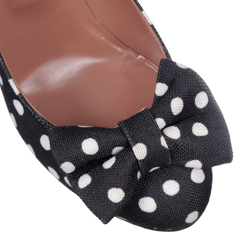 Sapato-Red-Valentino-Poas-Preto-e-Branco