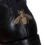 Bota-Gucci-Queercore-Preta