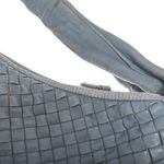 Bolsa-Bottega-Veneta-Grande-Hobo-Intrecciato-Azul