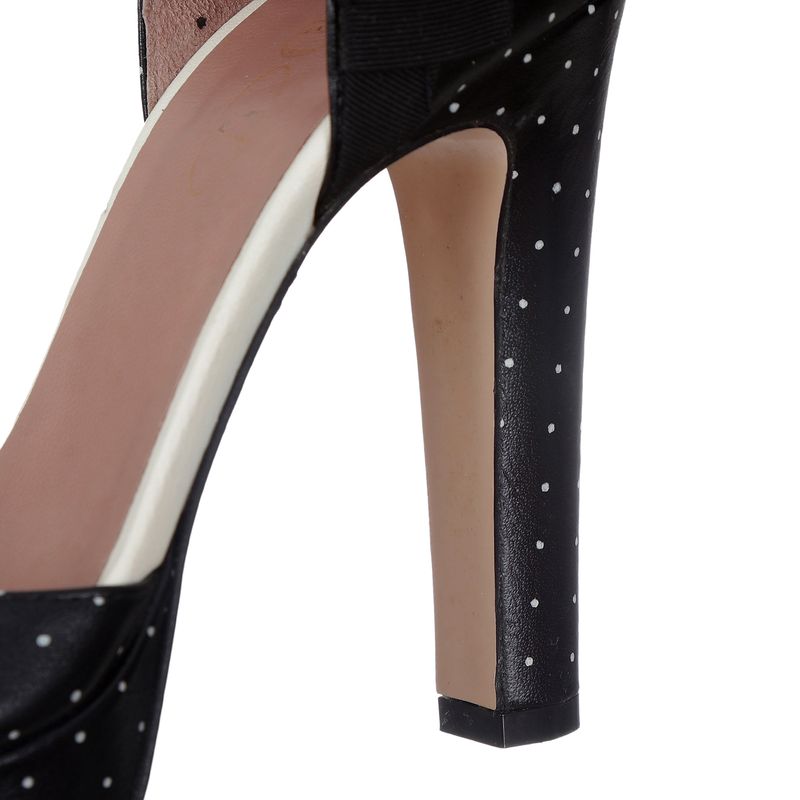 Sandalia-Red-Valentino-Poas-Laco-Preto