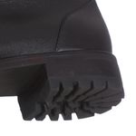 Coturno-Alexandre-Birman-Couro-Preto-