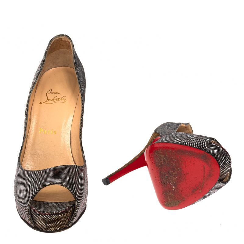 76475-Peep-Toe-Christian-Louboutin-Animal-Print-Metalizado-5