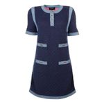 Vestido-Chanel-Metalasse-Jeans-