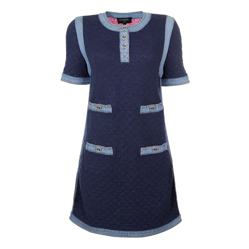 Vestido-Chanel-Metalasse-Jeans-