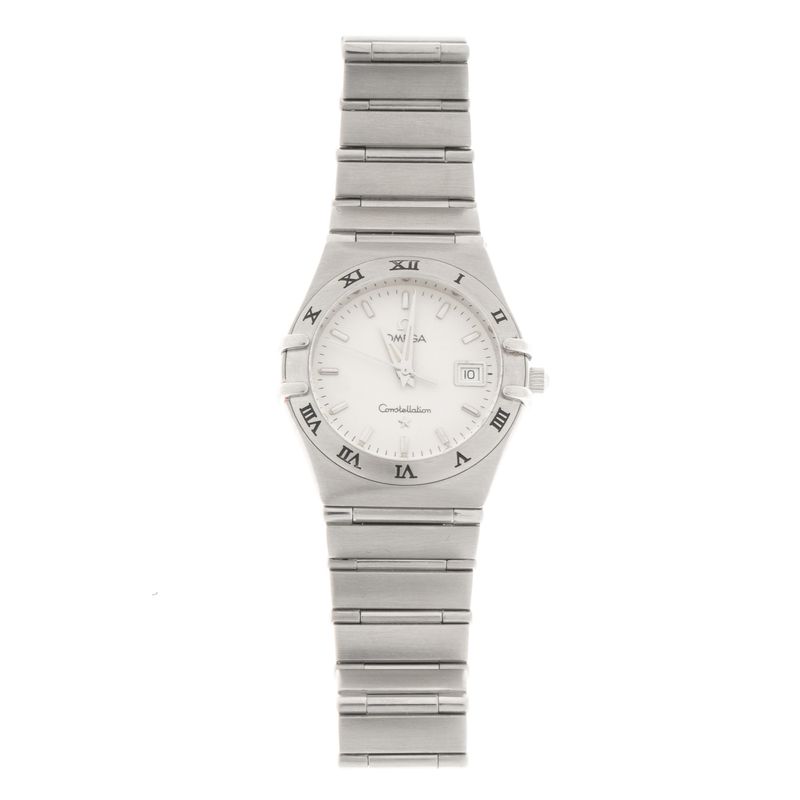 Relogio-Omega-Constellation-26-mm-Quartz-Aco