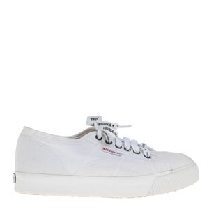 Tênis Superga e NK Branco