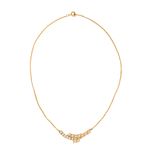 Colar-Vintage-Folhas-com-Cristais