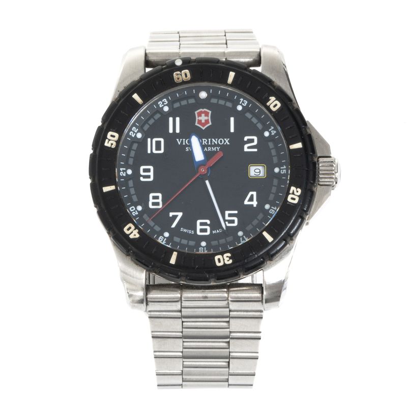 Relogio-Victorinox-Maverick-Aco