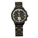 Relogio-Dolce---Gabbana-Chronograph-Preto