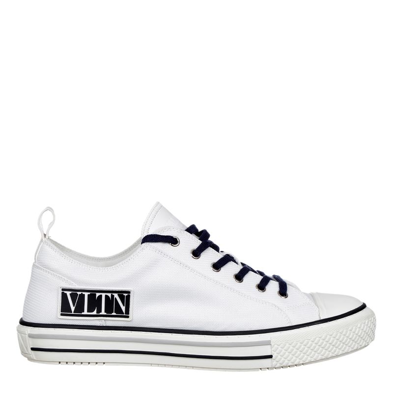 Tenis-Valentino-Garavani-Branco