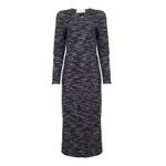 Vestido-A-Niemeyer-Listrado-Azul-e-Cinza