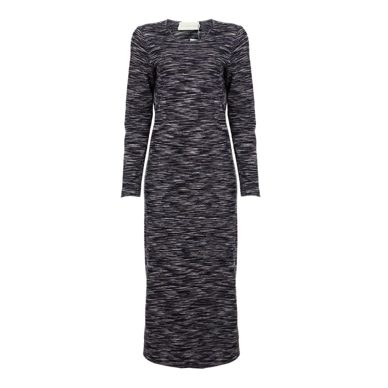 Vestido-A-Niemeyer-Listrado-Azul-e-Cinza