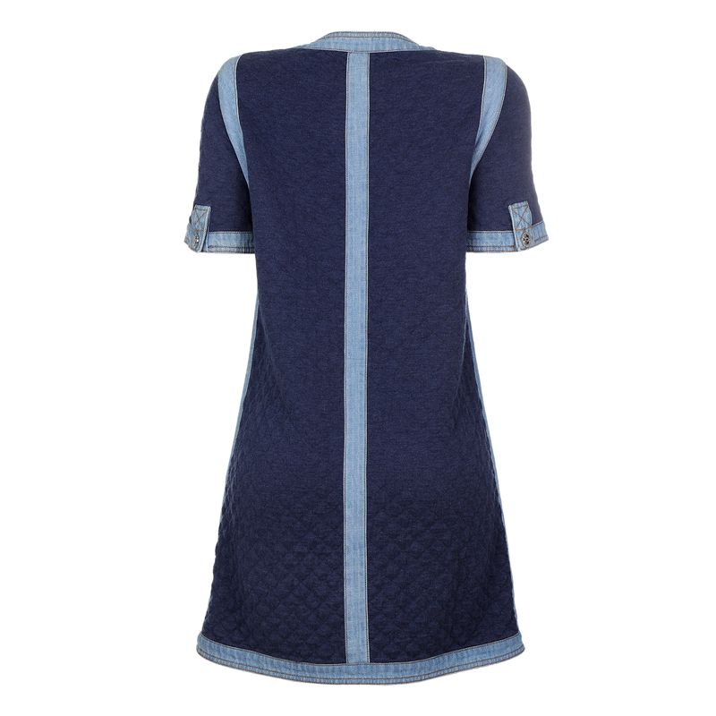Vestido-Chanel-Metalasse-Jeans-