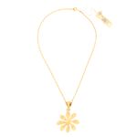 Colar-Pierre-Cardin-Vintage-Flor