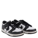 Tenis-Nike-Dunk-Low-Preto-e-Branco