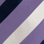 Gravata-Ermenegildo-Zegna-Seda-Listrada-Roxa-Azul-e-Branca