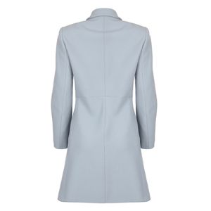 Sobretudo Red Valentino Azul