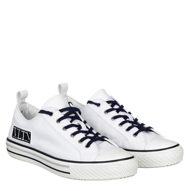 Tenis-Valentino-Garavani-Branco