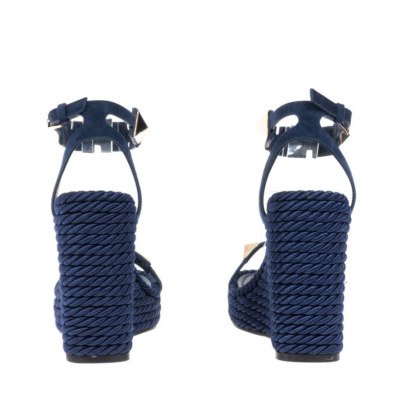 Sandalia-Valentino-Garavani-Anabela-Rockstud-Azul