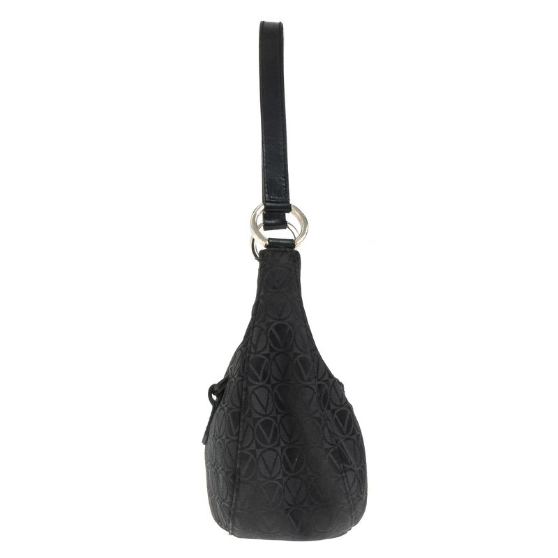 Bolsa-Valentino-Garavani-Vintage-Pendente-V-Preta