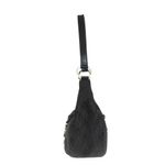 Bolsa-Valentino-Garavani-Vintage-Pendente-V-Preta