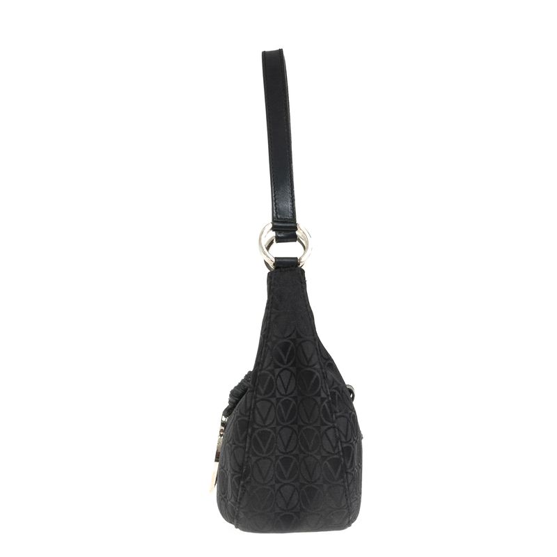 Bolsa-Valentino-Garavani-Vintage-Pendente-V-Preta