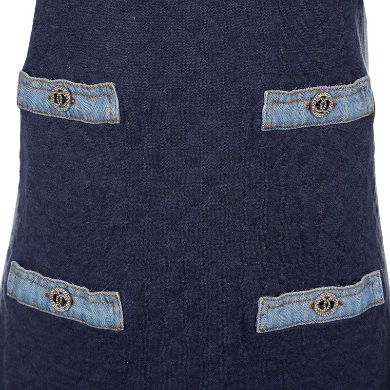Vestido-Chanel-Metalasse-Jeans-