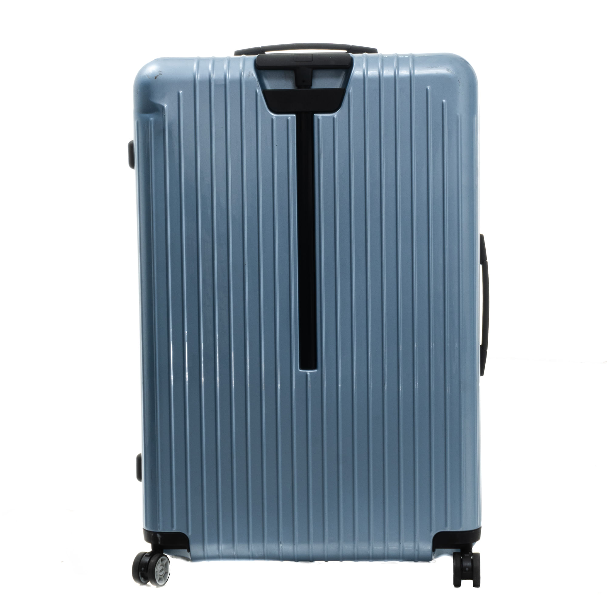 Mala Rimowa Salsa Air L Azul | Brechó de luxo - Prettynew