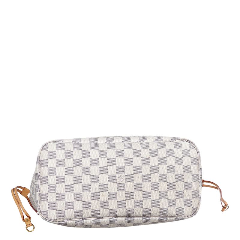 Bolsa-Louis-Vuitton-Neverfull-MM-Damier-Azur